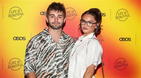 is jack griffo gay|Paris Berelc & Jack Griffo Seemingly Confirm Their Relationship